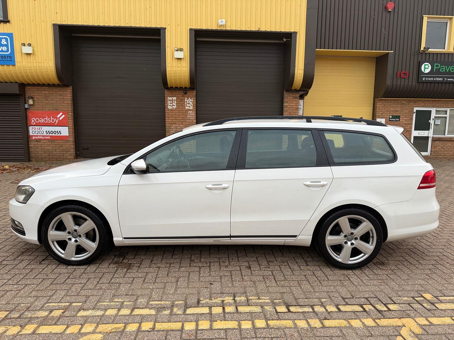 Used Volkswagen Passat 2012 for sale - 76387283: Photo 5