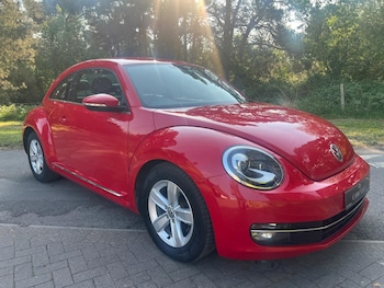 Used Volkswagen Beetle 2012 for sale - 76246236: Photo