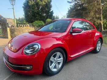 Used Volkswagen Beetle 2012 for sale - 76246236: Photo