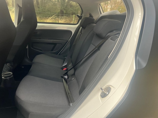 Used Skoda Citigo 2015 for sale - 73941949: Photo 12