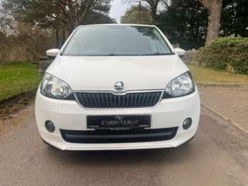 Used Skoda Citigo 2015 for sale - 73941949: Photo