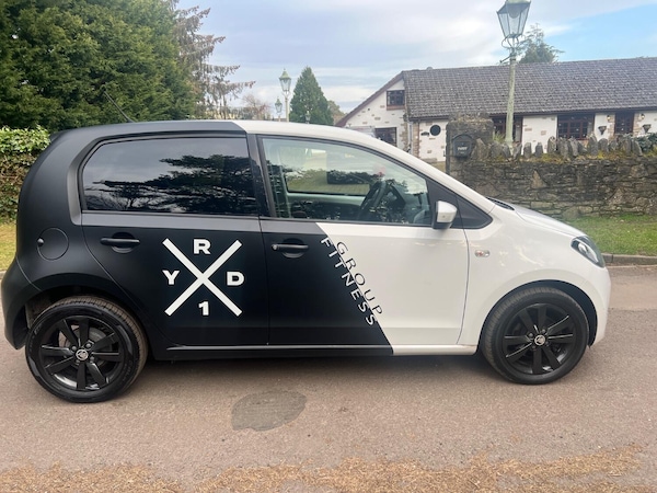 Used Skoda Citigo 2015 for sale - 73941949: Photo 4