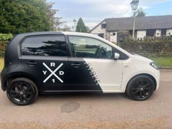 Used Skoda Citigo 2015 for sale - 73941949: Photo