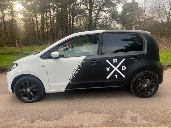 Used Skoda Citigo 2015 for sale - 73941949: Photo 5