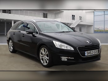 2013 - 1.6 HDi Active 5-Door