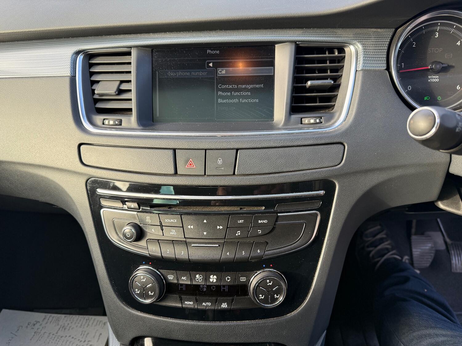 Used Peugeot 508 2013 for sale - 75779407: Photo 23