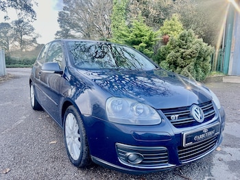 Used Volkswagen Golf 2006 for sale - 76541342: Photo