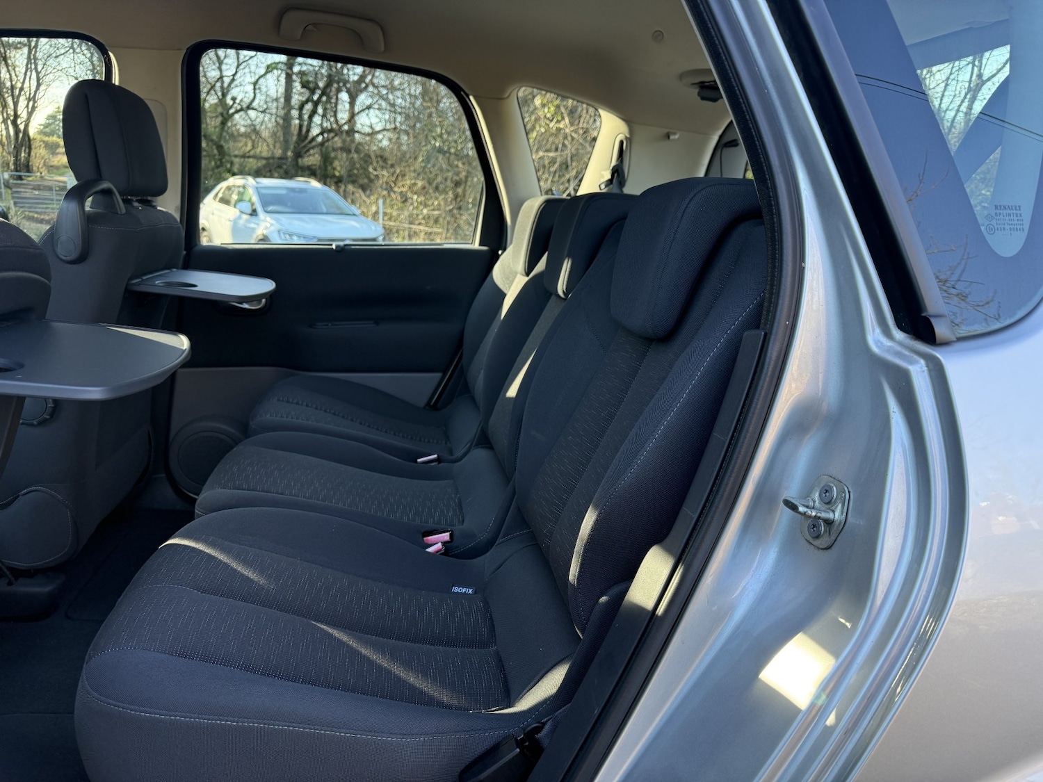 Used Renault Scenic 2007 for sale - 77173216: Photo 12