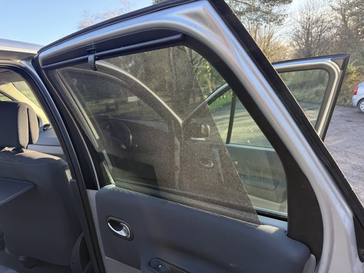 Used Renault Scenic 2007 for sale - 77173216: Photo 15