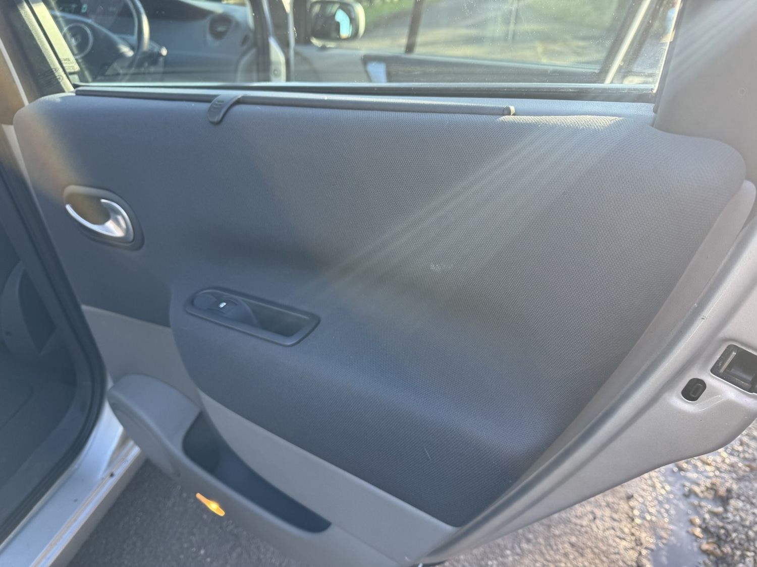 Used Renault Scenic 2007 for sale - 77173216: Photo 16