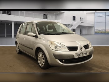 2007 - 1.6 VVT Dynamique 5-Door