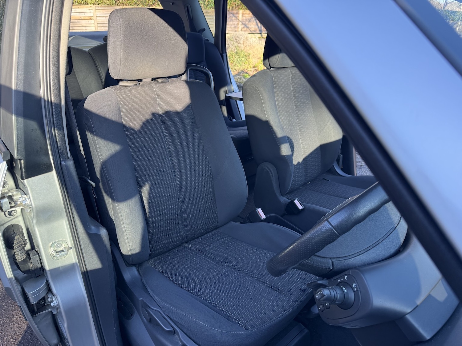 Used Renault Scenic 2007 for sale - 77173216: Photo 20