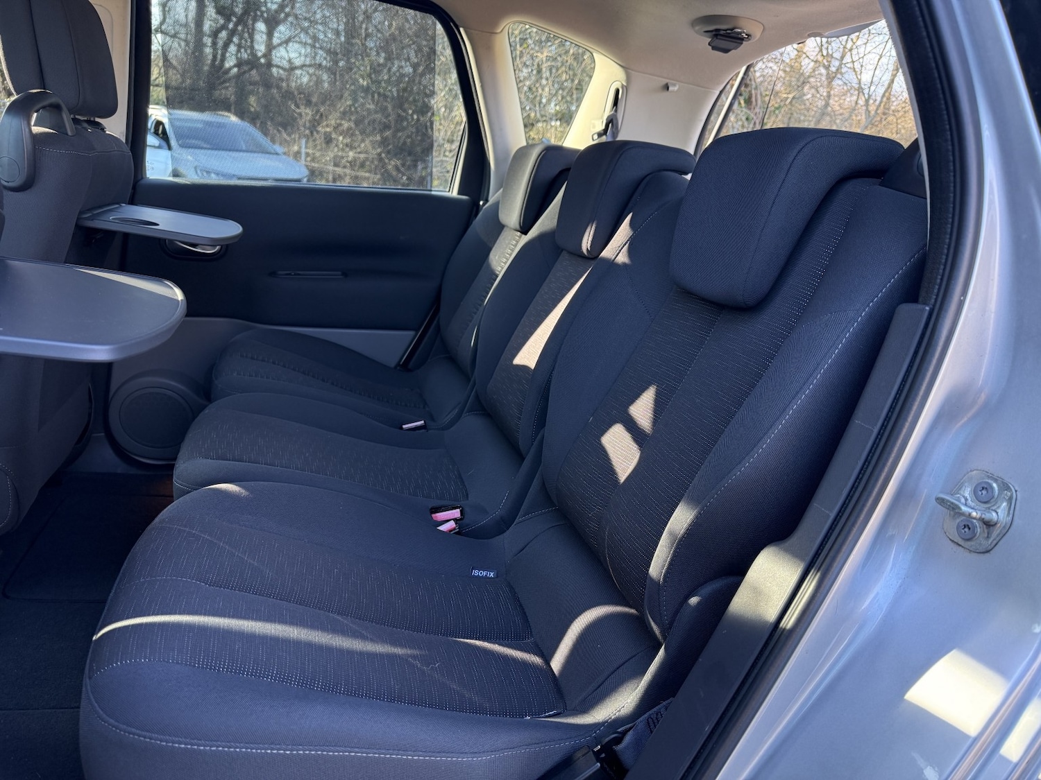 Used Renault Scenic 2007 for sale - 77173216: Photo 22