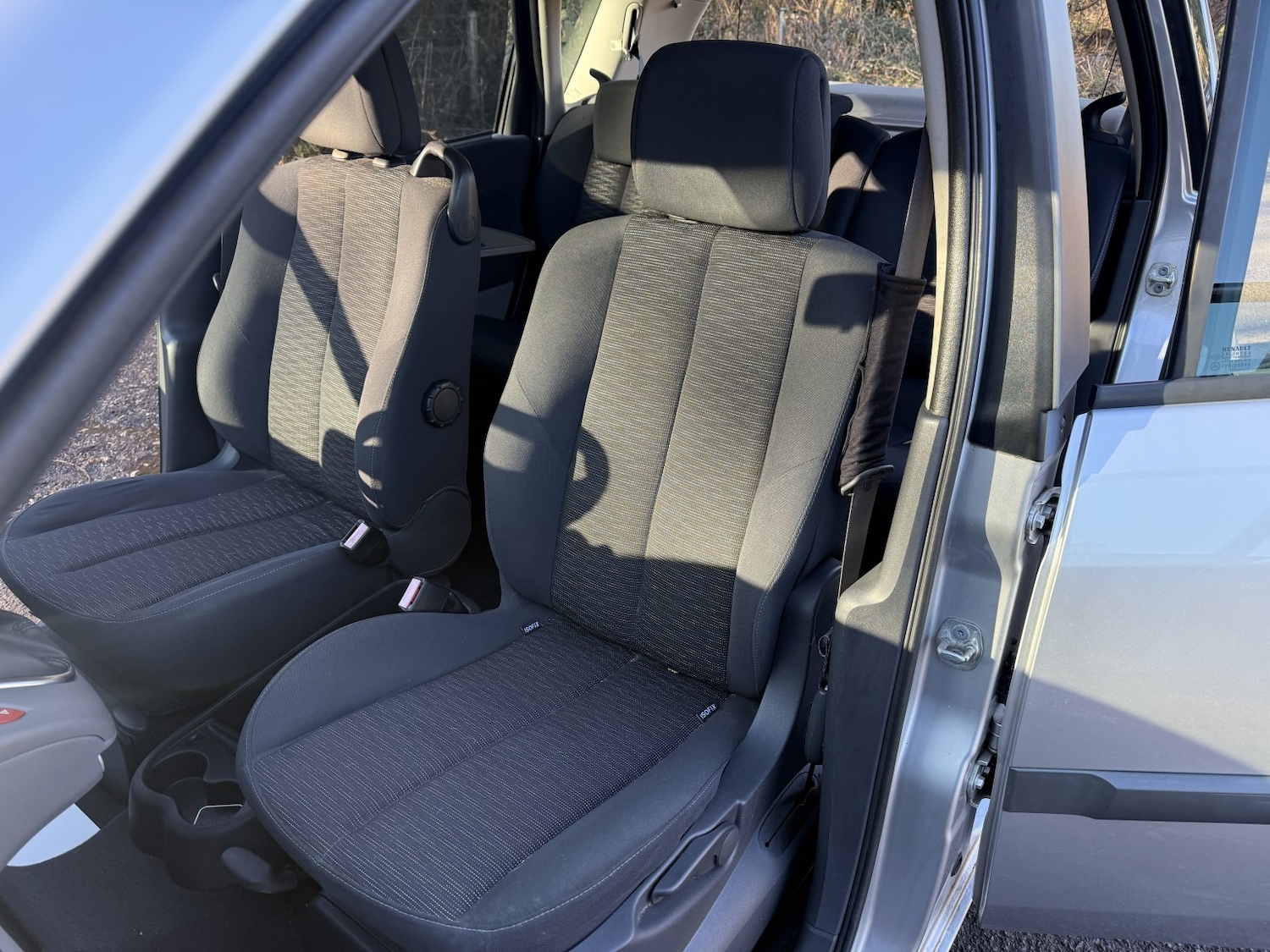 Used Renault Scenic 2007 for sale - 77173216: Photo 23