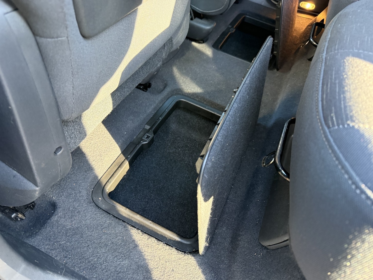 Used Renault Scenic 2007 for sale - 77173216: Photo 26