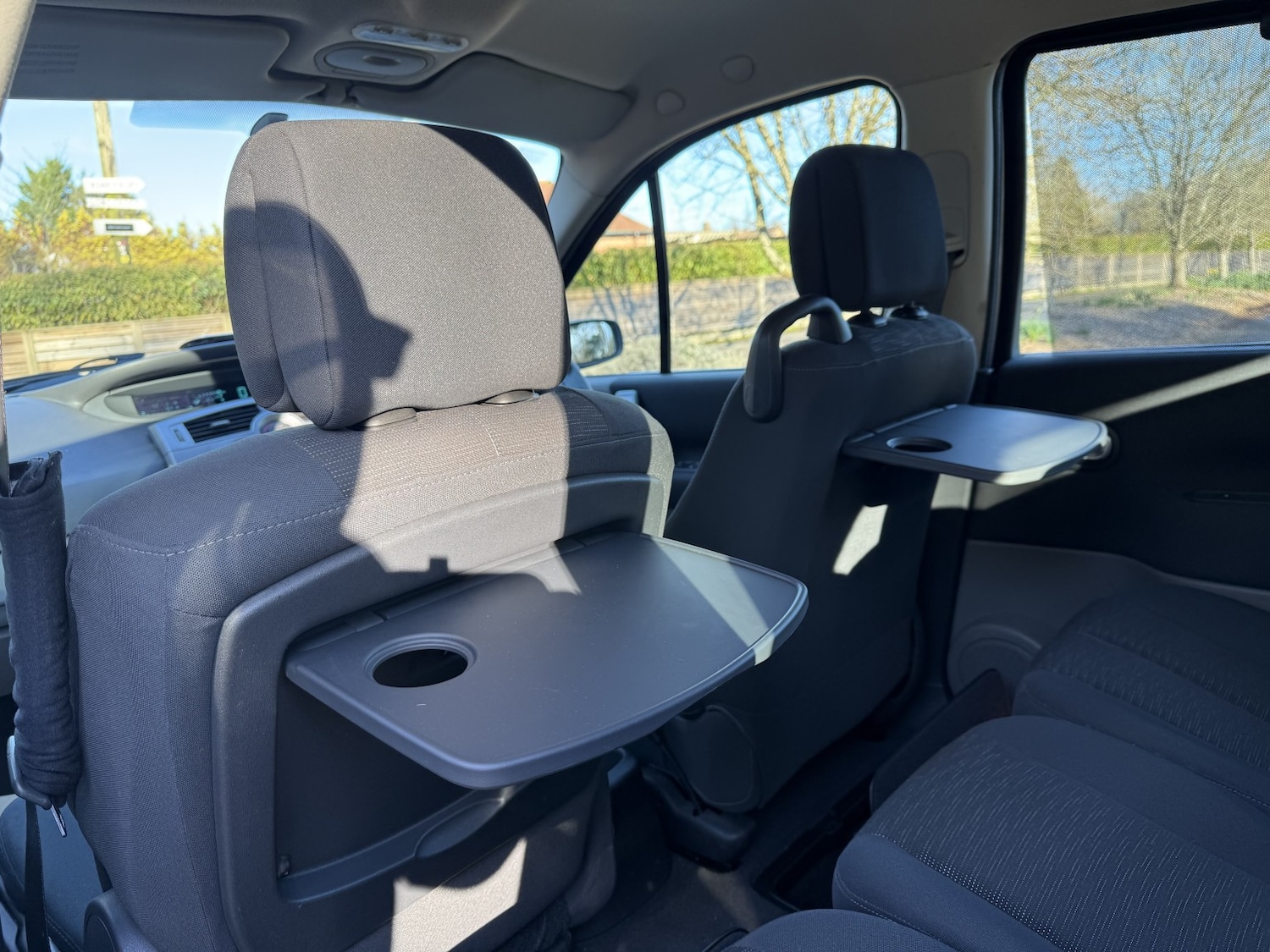 Used Renault Scenic 2007 for sale - 77173216: Photo 27