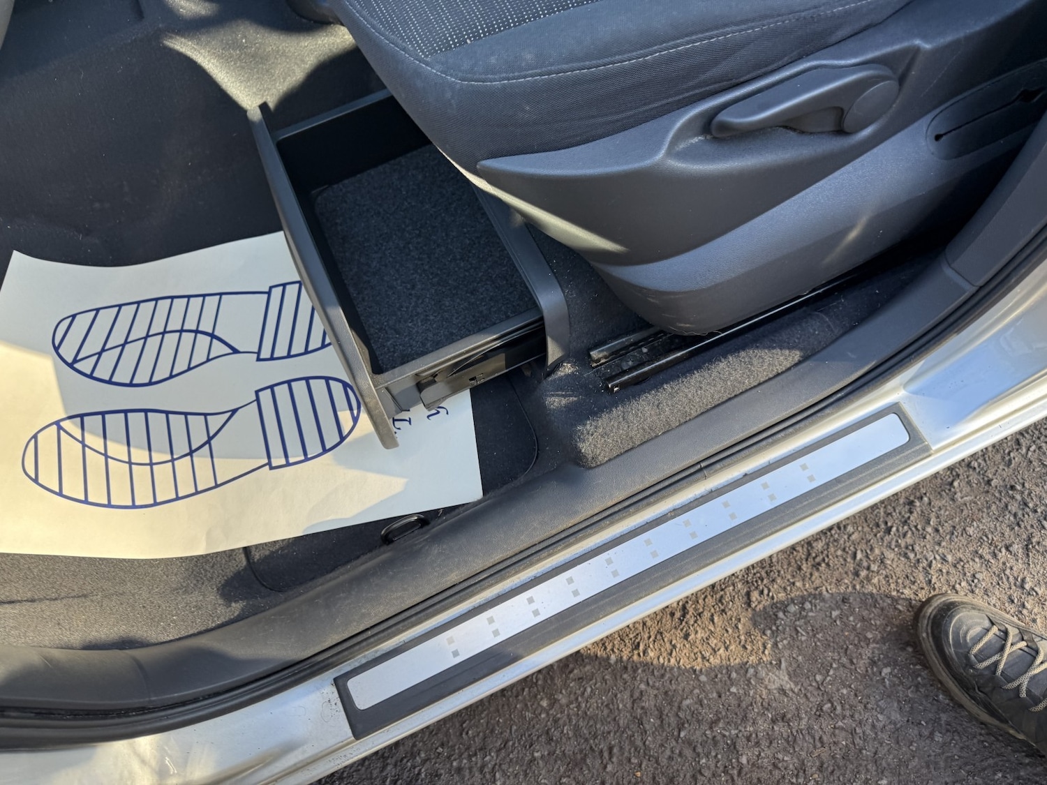 Used Renault Scenic 2007 for sale - 77173216: Photo 28