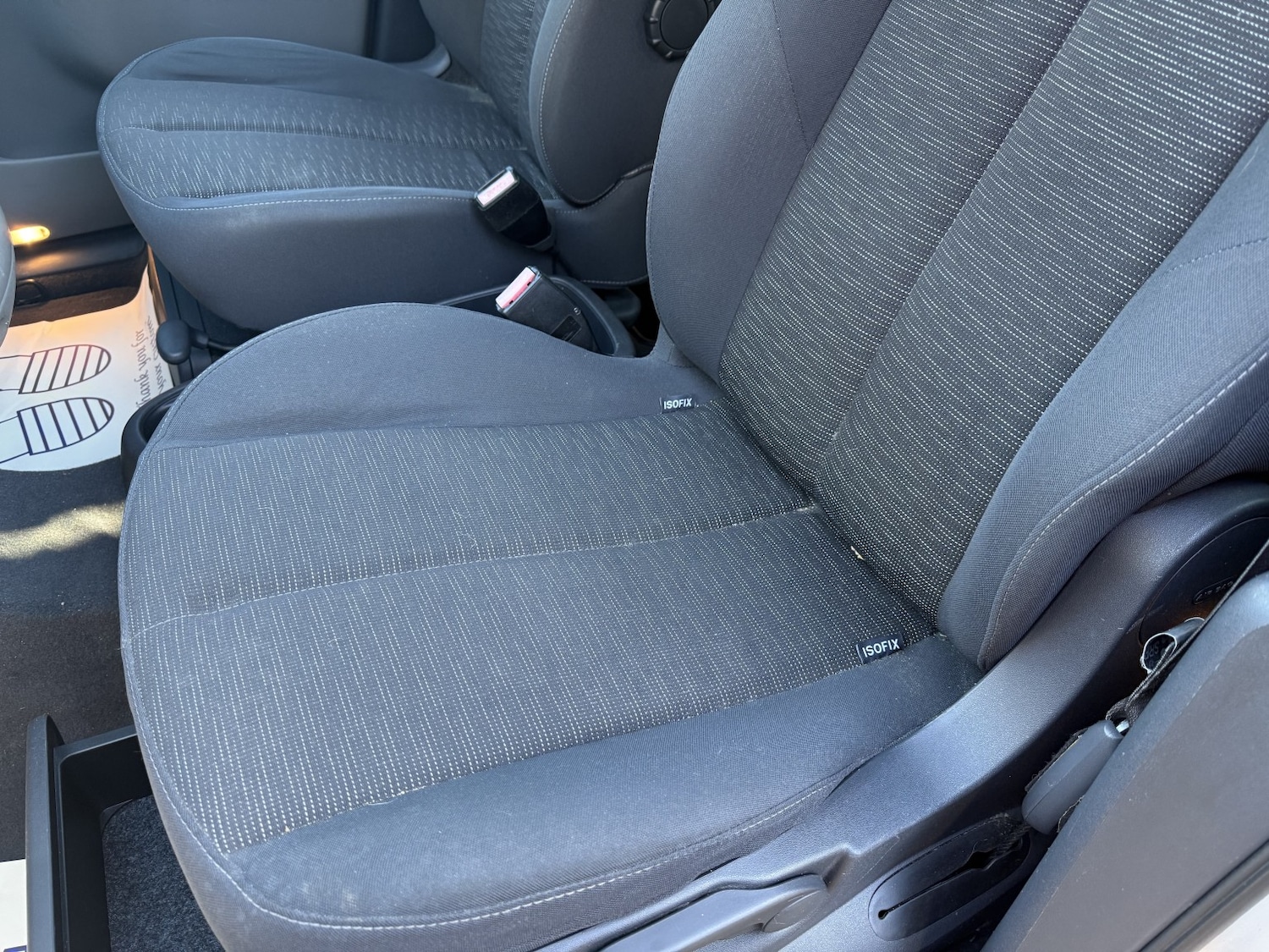 Used Renault Scenic 2007 for sale - 77173216: Photo 30