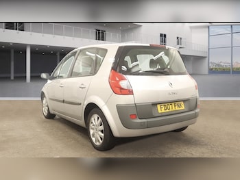Used Renault Scenic 2007 for sale - 77173216: Photo