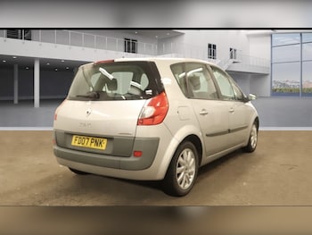 Used Renault Scenic 2007 for sale - 77173216: Photo