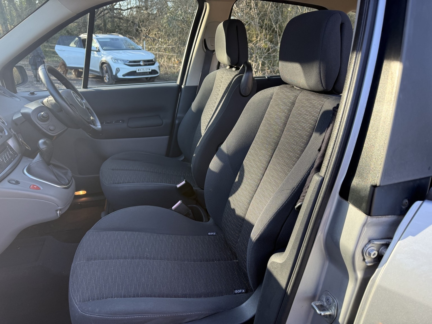 Used Renault Scenic 2007 for sale - 77173216: Photo 9