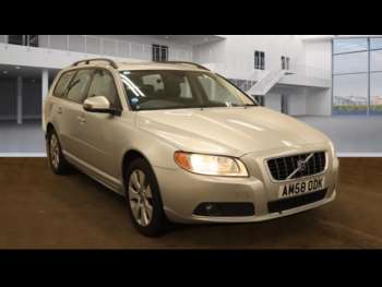 2009 - 2.4D SE 5dr Geartronic