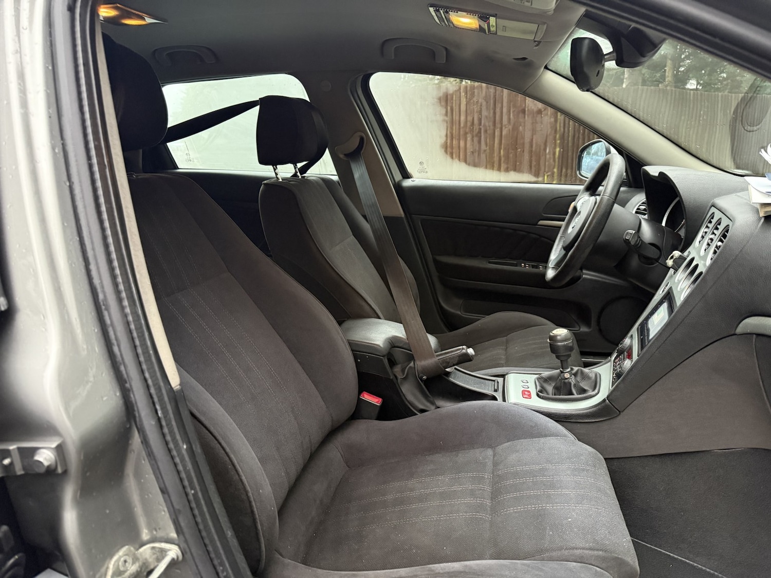 Used Alfa Romeo 159 Sportwagon 2018 for sale - 77528338: Photo 11