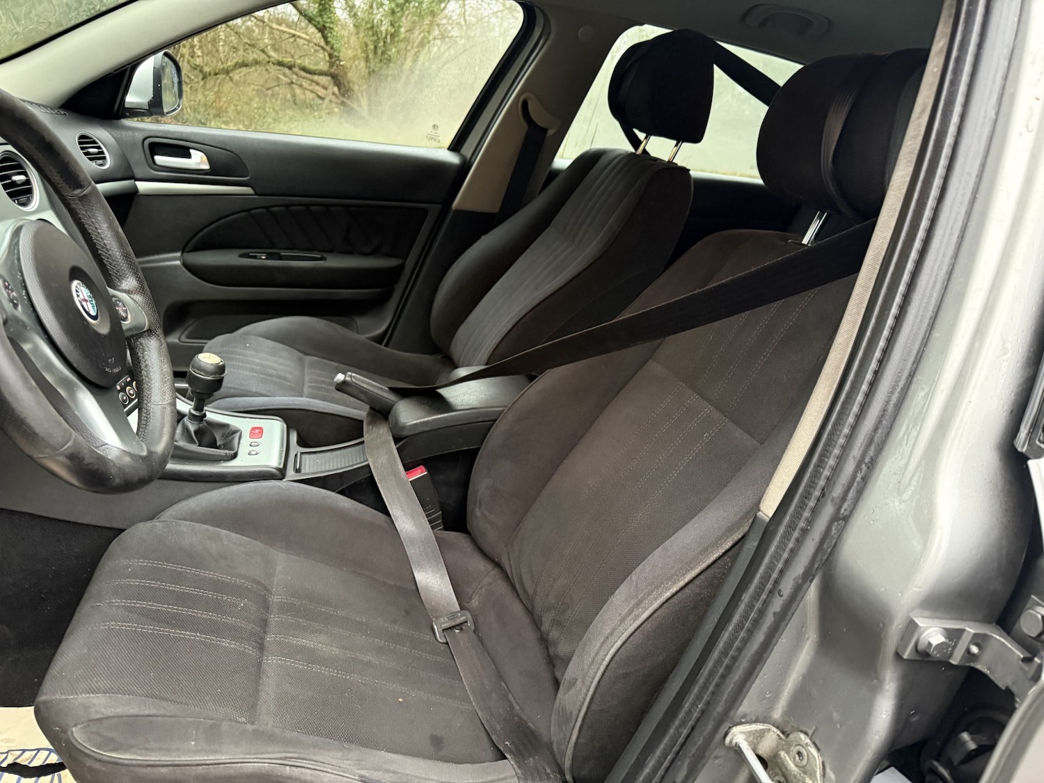 Used Alfa Romeo 159 Sportwagon 2018 for sale - 77528338: Photo 9