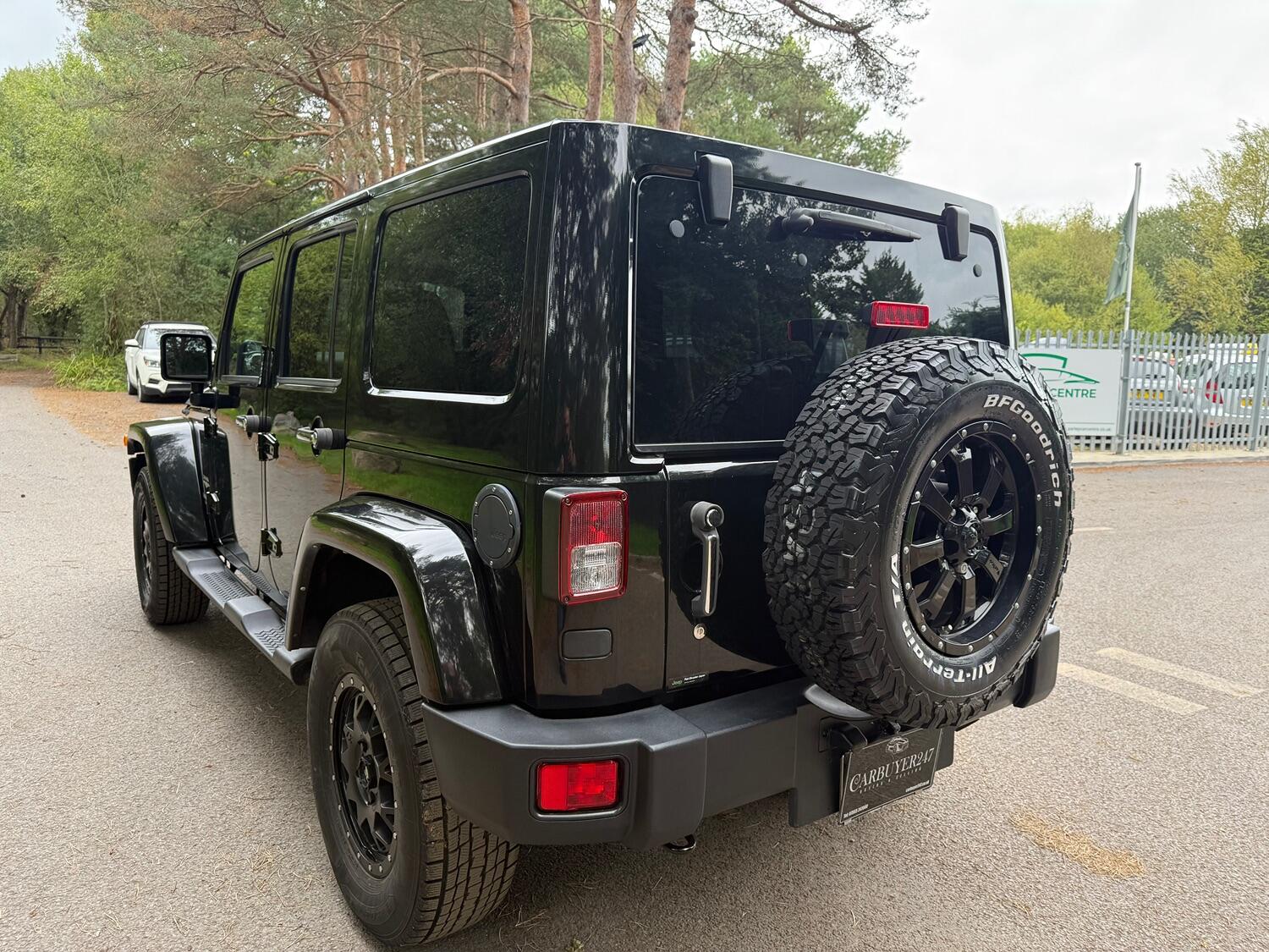 Vehicle 44