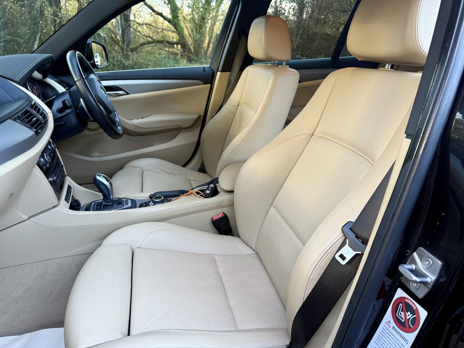 Used BMW X1 2025 for sale - 76670793: Photo 13