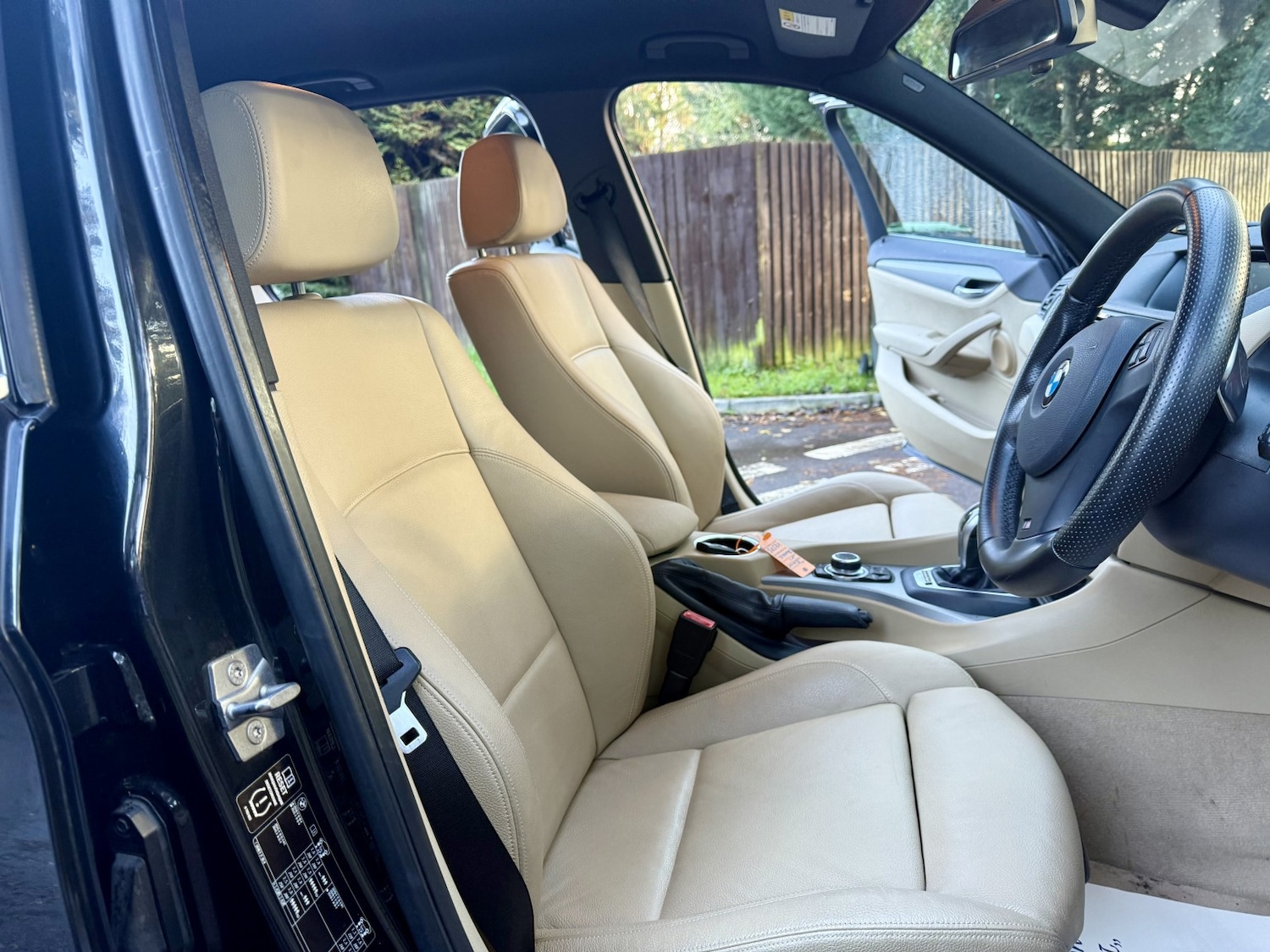 Used BMW X1 2025 for sale - 76670793: Photo 14