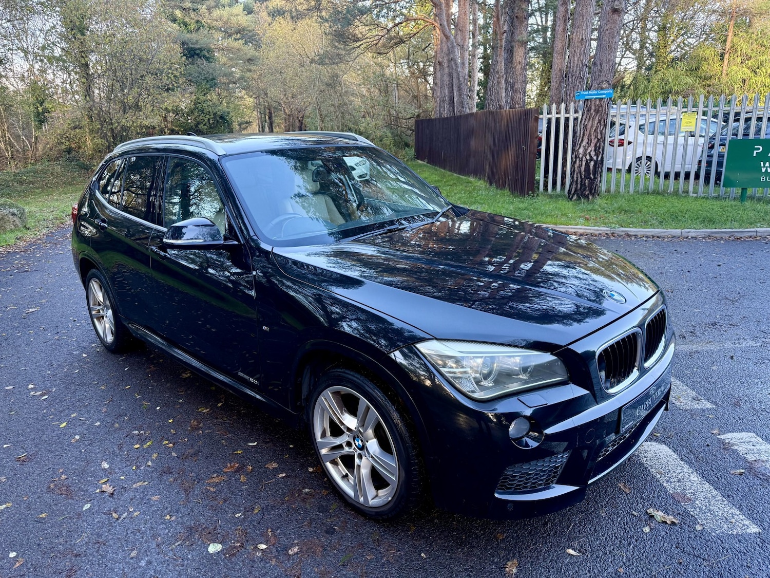 Used BMW X1 2025 for sale - 76670793: Photo 17