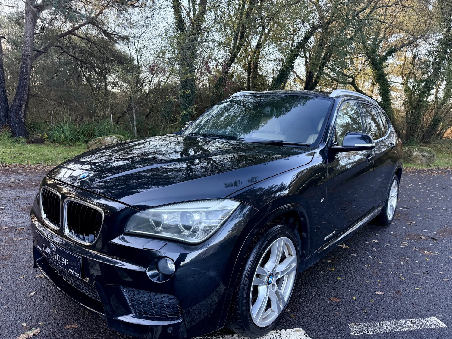 Used BMW X1 2025 for sale - 76670793: Photo 18