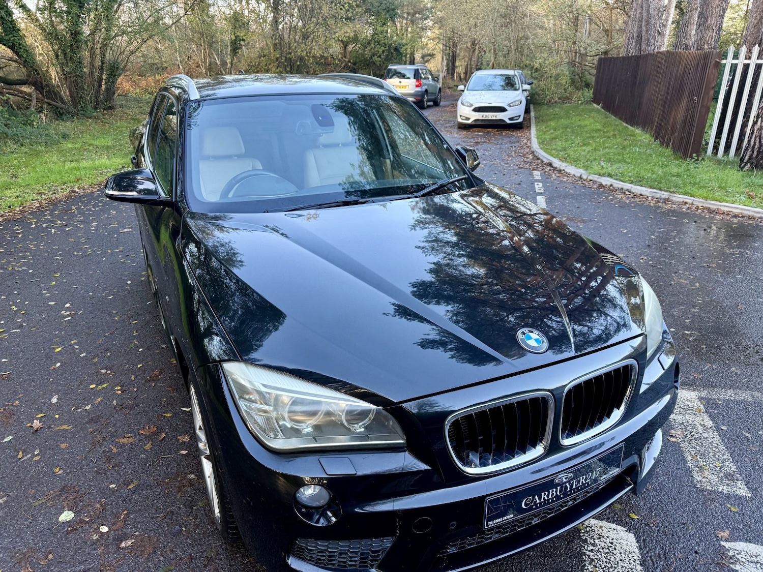 Used BMW X1 2025 for sale - 76670793: Photo 20