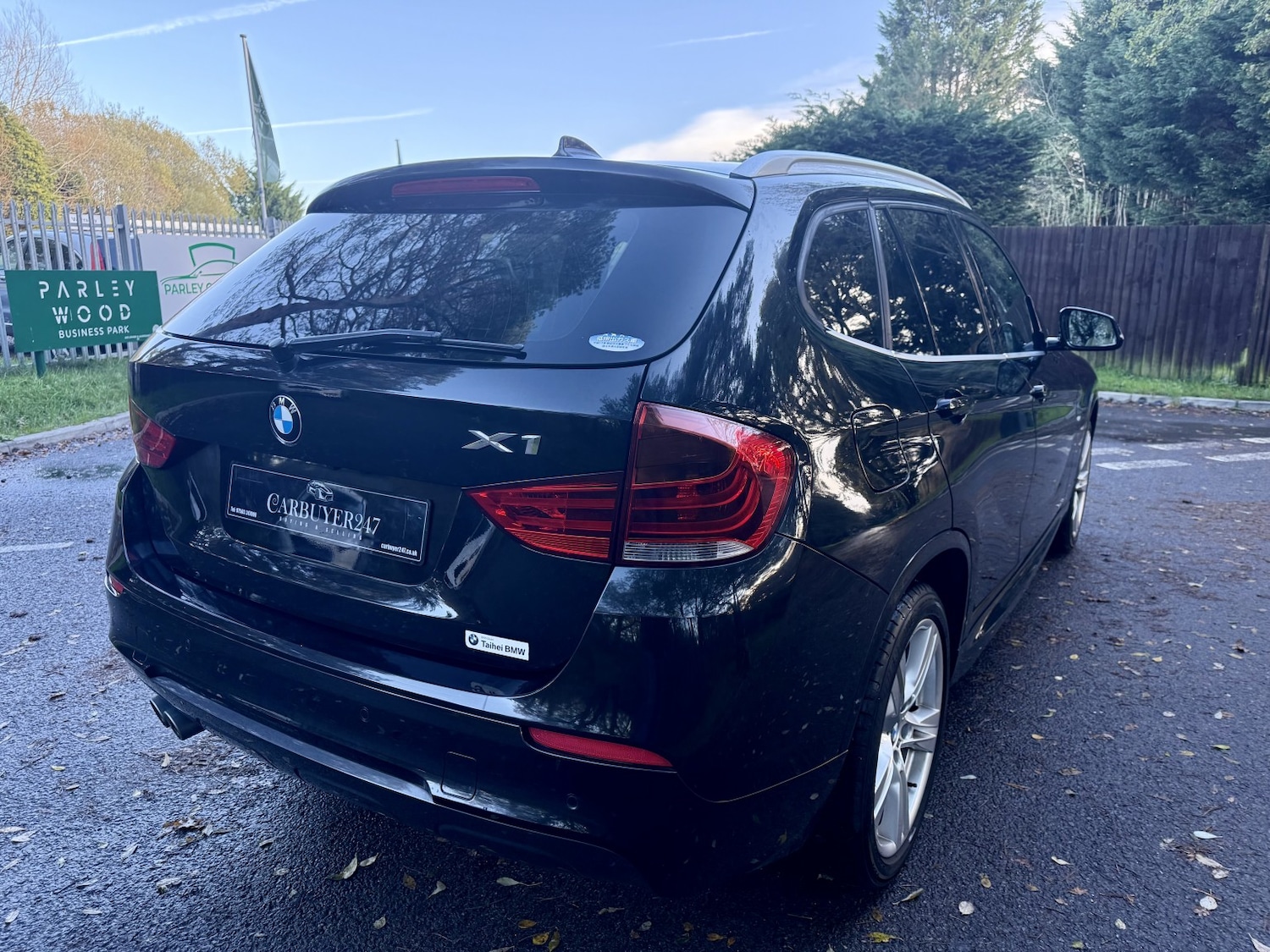 Used BMW X1 2025 for sale - 76670793: Photo 30