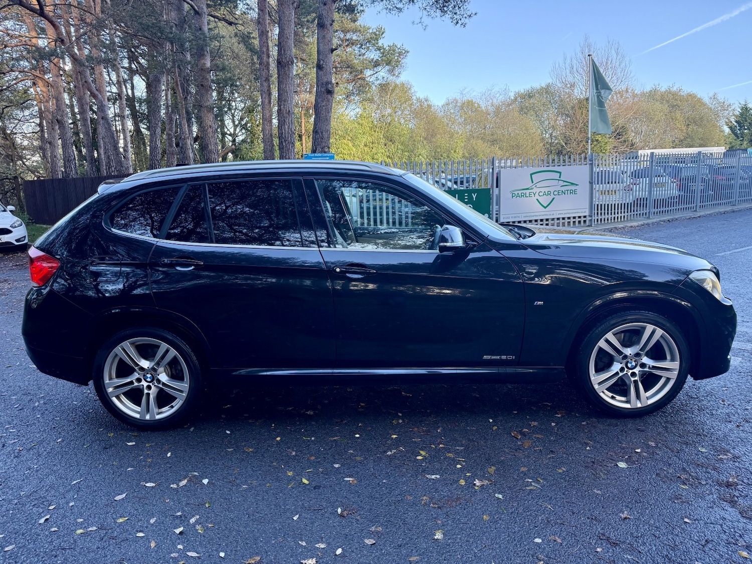 Used BMW X1 2025 for sale - 76670793: Photo 31