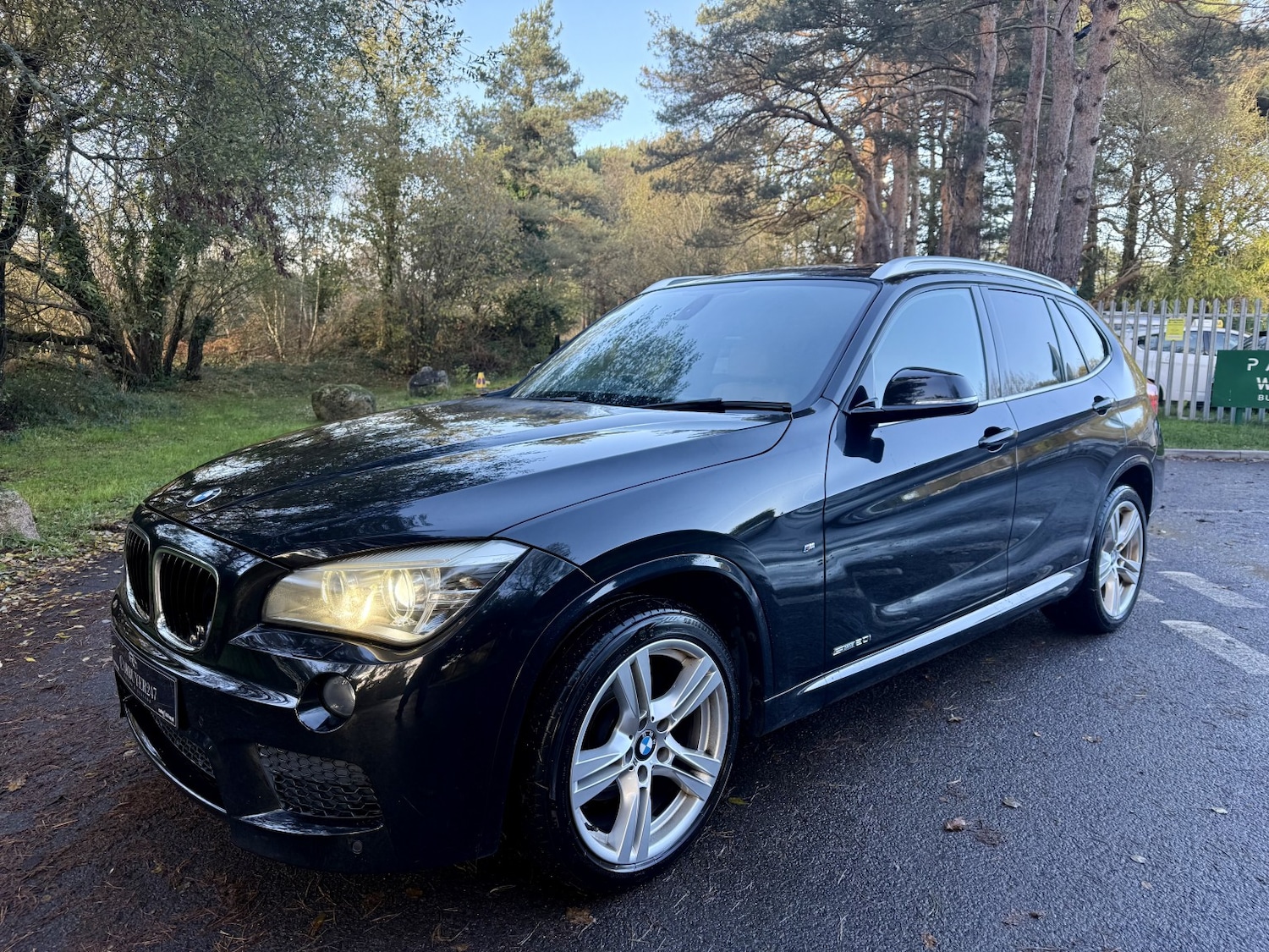 Used BMW X1 2025 for sale - 76670793: Photo 32