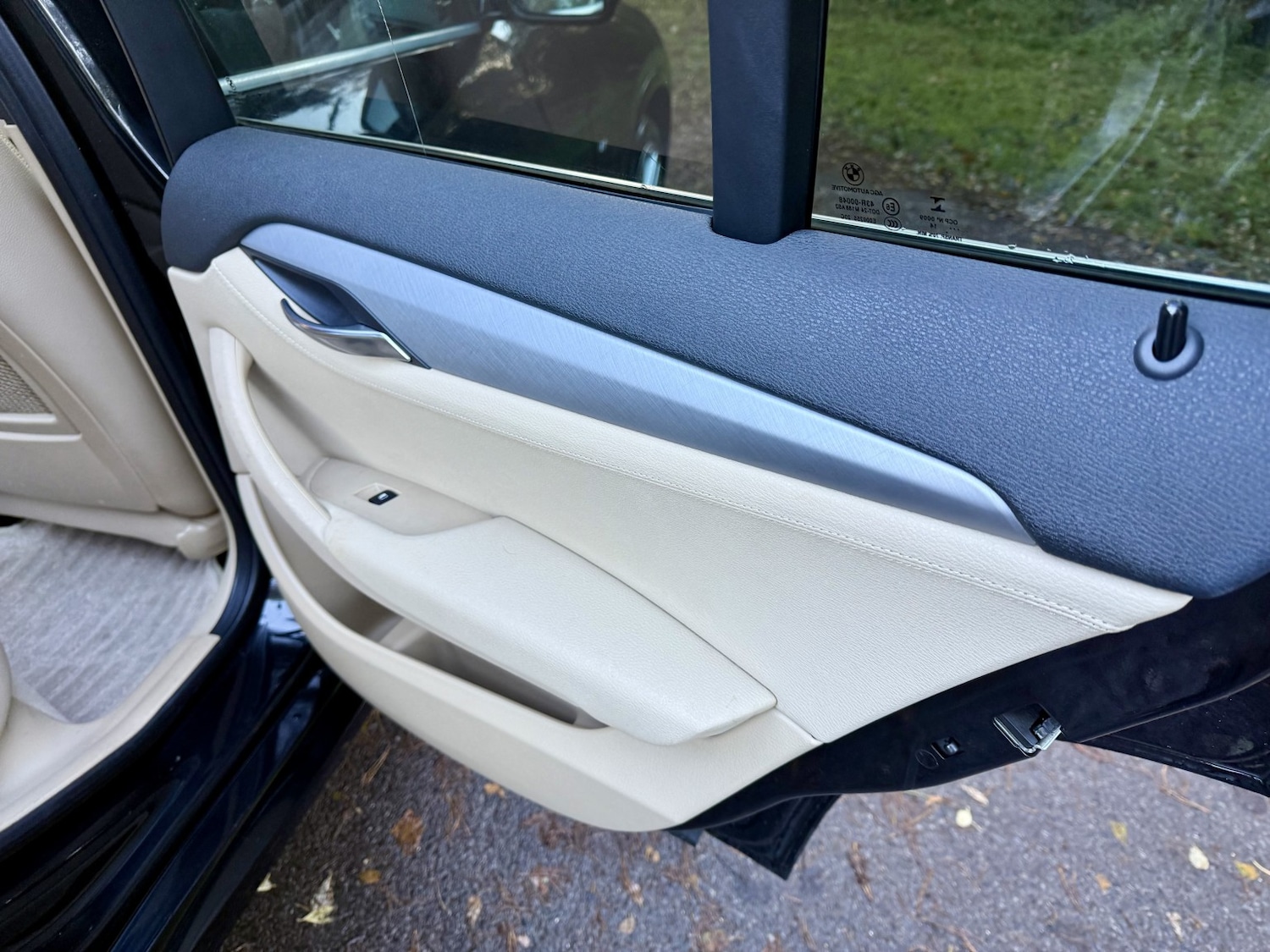 Used BMW X1 2025 for sale - 76670793: Photo 44