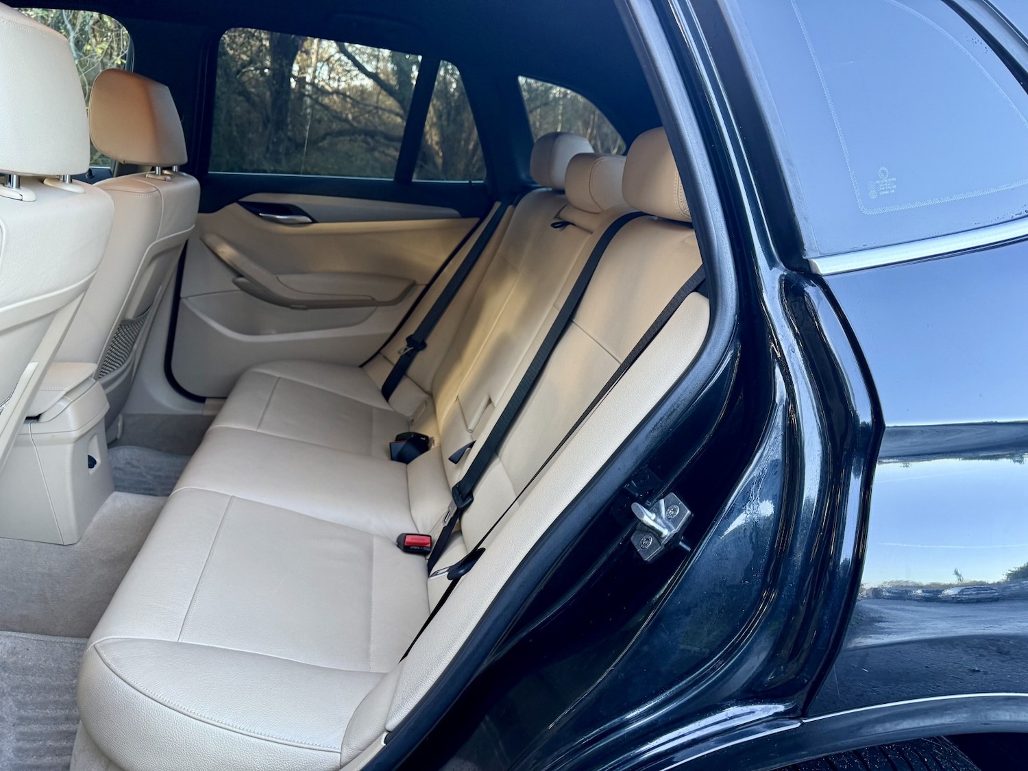 Used BMW X1 2025 for sale - 76670793: Photo 50