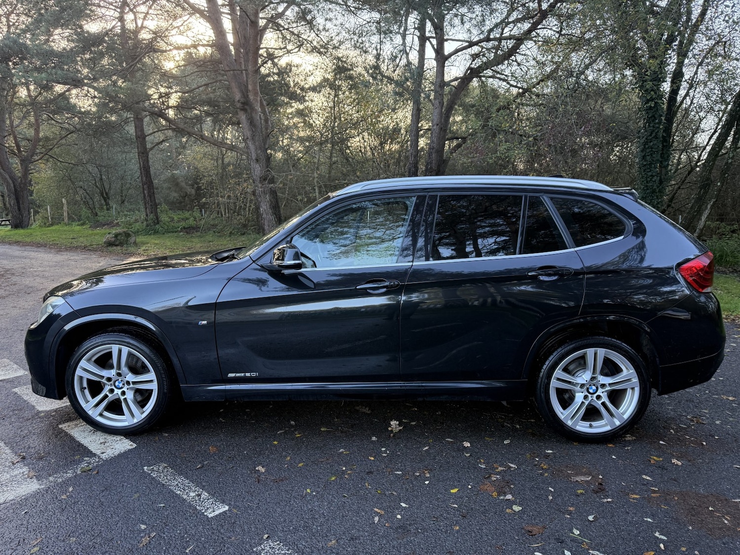 Used BMW X1 2025 for sale - 76670793: Photo 6