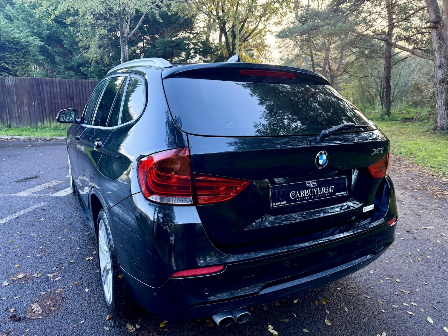 Used BMW X1 2025 for sale - 76670793: Photo 7