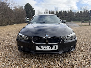 Used BMW 3 Series 2012 for sale - 77508583: Photo