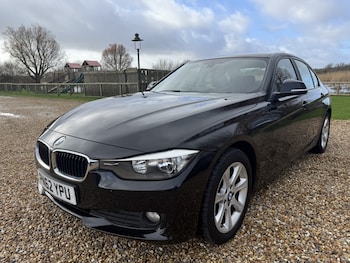 Used BMW 3 Series 2012 for sale - 77508583: Photo