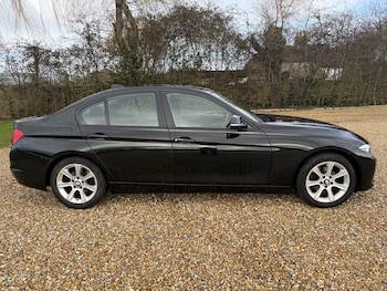 Used BMW 3 Series 2012 for sale - 77508583: Photo