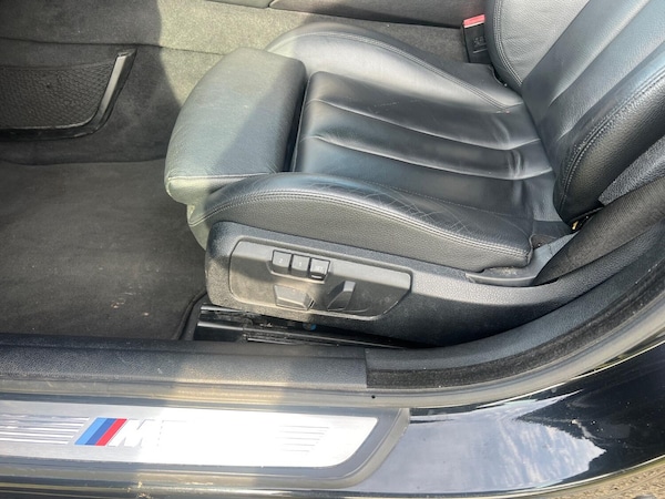 Used BMW 6 Series Gran Coupe 2015 for sale - 75550293: Photo 17
