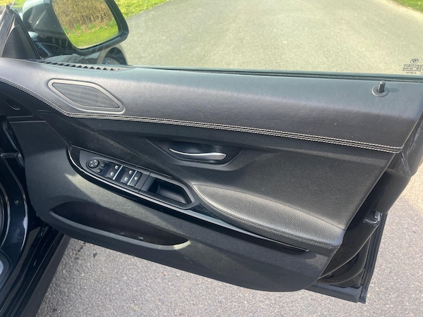 Used BMW 6 Series Gran Coupe 2015 for sale - 75550293: Photo 33