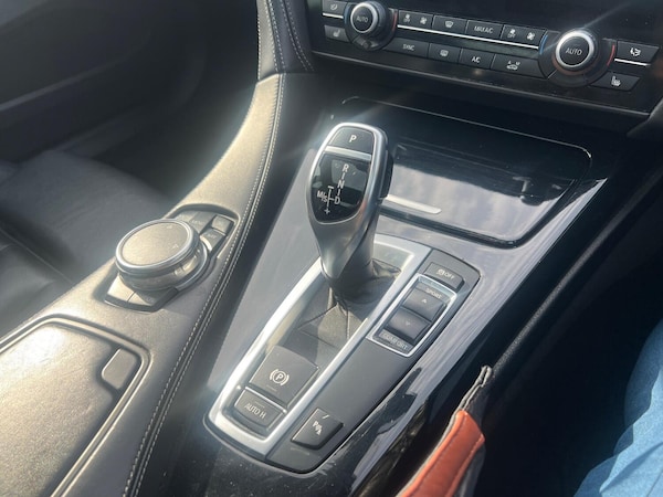 Used BMW 6 Series Gran Coupe 2015 for sale - 75550293: Photo 35
