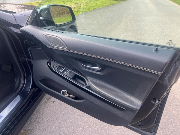 Used BMW 6 Series Gran Coupe 2015 for sale - 75550293: Photo 39