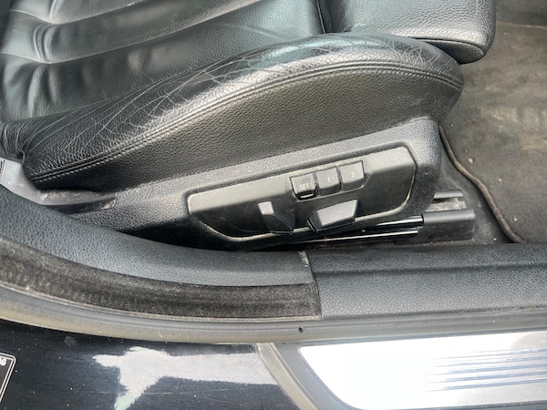 Used BMW 6 Series Gran Coupe 2015 for sale - 75550293: Photo 44