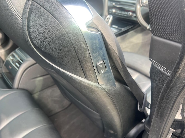 Used BMW 6 Series Gran Coupe 2015 for sale - 75550293: Photo 45